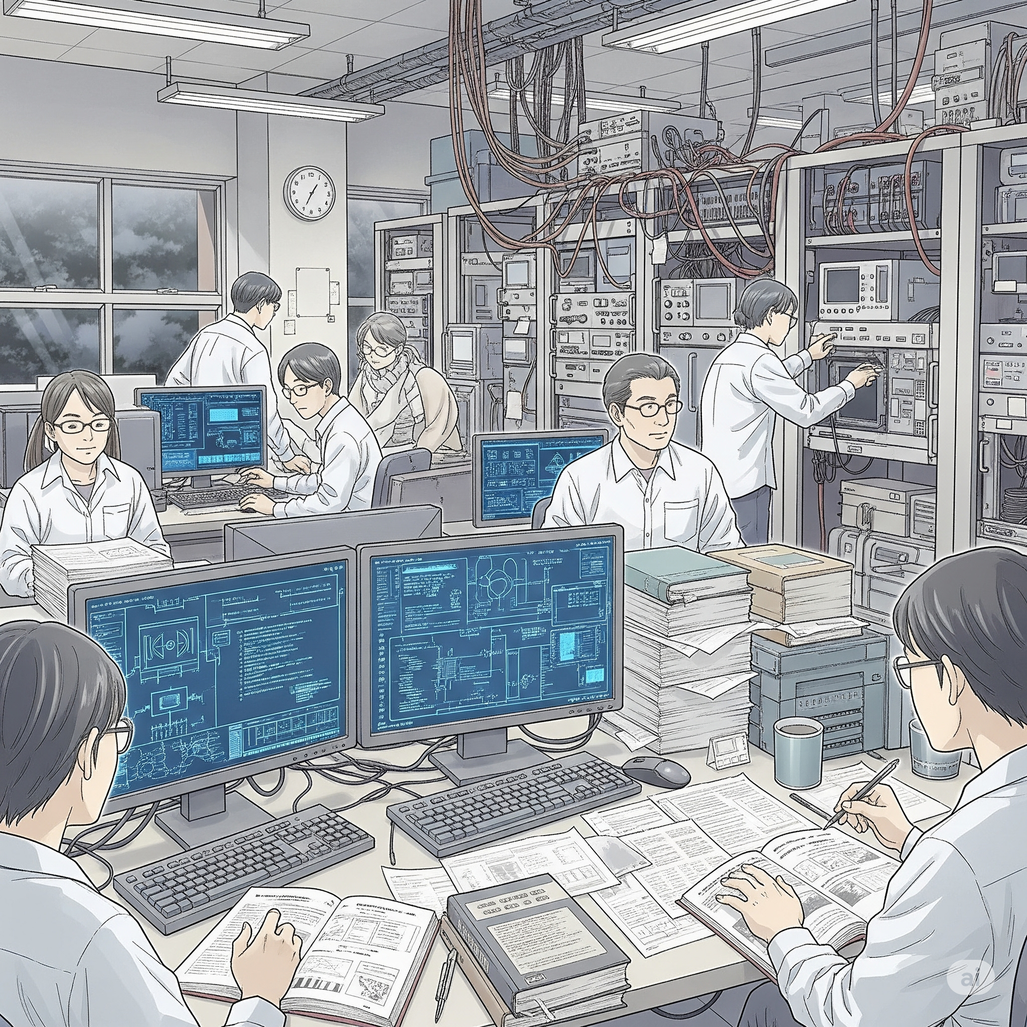 Lab Environment